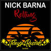 Rolling (Original Mix) - Nick Barna