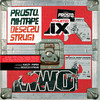 Prosto (Explicit) - Deszczu Strugi&Zip Skład&Hemp Gru&Małolat&Sokół&Pono&Koras&Jedker&Bilon Hg&Wilku WDZ&Fu