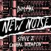 Lethal Weapon (Original Mix) - Steve Z