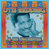 Papa’s Got A Brand New Bag - Otis Redding