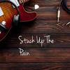 Stuck Up The Pain (feat. Golden Features, Kita Alexander & Methyl Ethel) (Explicit) - Wallsh&Golden Features&Kita Alexander&Methyl Ethel