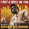 Frenzy (Album Version) - Screaming Jay Hawkins