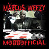 Ain't No Tellin(feat. Gorilla Pits) (Explicit) - Marcus Weezy&Gorilla Pits