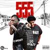 555 (Explicit) - C.Mvney&Go Brazy