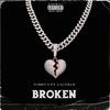 Broken (Explicit) - VONNY V&Lauvelii