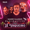 Imagine Dragons - Radioactive - VERSÃO PISEIRO - Brazilian Remix Tv