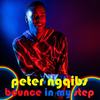 Bounce in My Step (Marty Party Mix) - Peter Ngqibs