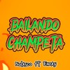 Bailando Champeta (Explicit) - Nolasco&Enzay