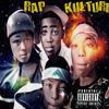 4AM(feat. Rap Kulture) (Explicit) - Nyce RSA&Rap Kulture