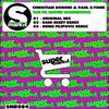 The Fil Rouge Connection (Dani Sbert Remix) - Christian Bonori&PAULSTONE
