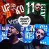 Corazón Pasión y Ganas - &Ali AKA Mind&Kei Linch&Urko