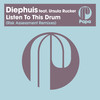 Listen To This Drum (Risk Assessment Remix|Explicit) - Ursula Rucker&Diephuis&Risk Assessment