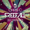 Freefall (Technikal Remix) - Chris C