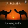 Sandstorm - Abhishek Ray