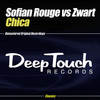 Chica (Zwart Mix) - Sofian Rouge&Zwart