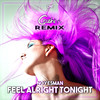 Feel Alright Tonight (Crushi Extended Remix) - NoYesMan