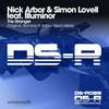 The Stranger (Illuminor Remix) - Simon Lovell&Nick Arbor&Illuminor