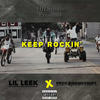 Keep Rockin' (Explicit) - HH Studio&Lil Leek