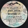 Funk You Please (Original Mix) - Denyl Brook