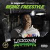 Beanz 37 Freestyle (Explicit) - D Proffit&Beanz 37&Lockdown Sessions