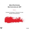 Satanismus (Bjorn Zimmermann Remix) - Mr. Peppers