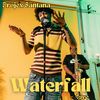 Projex Santana - Waterfall (Live) - Projex Santana&Yvonne Barrett&Trxple C&Eric Wright-Mosby&Qure&Robert 