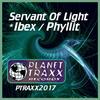 Phyllit (Original Mix) - Servant of Light