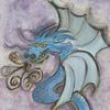 Earth Dragon Story - Jamie Allen&Toni Austin-Allen