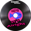It's Alright (Original Mix) - DJ-G