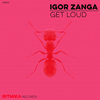 Get Loud (Original Mix) - Igor Zanga