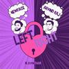 Left Right(feat. Arvind Raj & M.Kowtham) - NewFace&Arvind Raj&M.Kowtham