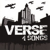 Running Out - Verse