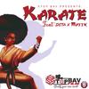 KARATE (feat. DETA & MATTIC Bz) - Stop Bav Music&DETA&MATTIC Bz