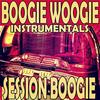 Session Boogie - Alan[欧美]&Pierce