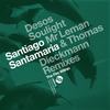 The Fire Within (Original Mix) - Santiago Santamaria