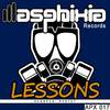 Lessons (Original Mix) - SamBRNS