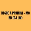 DESCE A PPKINHA - Dj LW&MC RD