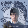 Planet Tempat Ku Sembunyi - Arsy Widianto