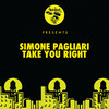 Take You Right (Instrumental Mix) - Simone Pagliari