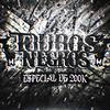 Rap dos Touros Negros: Especial 200K (Explicit) - LexClash