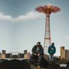 Where You Know Me from(feat. Conway the Machine) (Explicit) - Nems&Conway the Machine