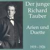 Lug, Dursel, lug (Der Kuhreigen) - Richard Tauber