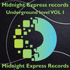 First time go easy (Dominic Smith Remix) - Eoin Brennan&Shane Murphy&Dominic Smith