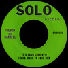 It's Your Love - Theron&Darrell