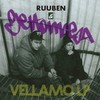 Hiljaa hyvä tulee - Gettomasa&Ruuben&Stepa