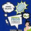 Bass Tsunami (Original Mix) - James Delato