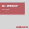 Allusha - Following Light&Relic Background