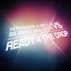 Ready 4 the Drop (Original Tribal Mix) - HITFINDERS&Molla&Silvano Del Gado