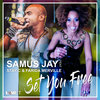 Set You Free (Radio Mix) - Samus Jay&Stay C&Farida Merville