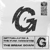 The Break Down - Gettoblaster&The Funk Monkeys